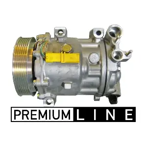 ACP1274000P MAHLE