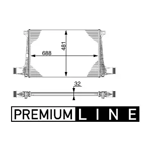 CI220000P MAHLE