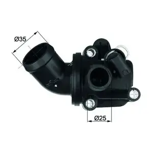 TH 14 80 MAHLE