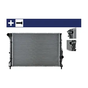 CR 1413 000S MAHLE