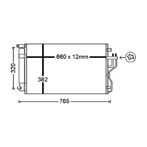 AC770000S MAHLE