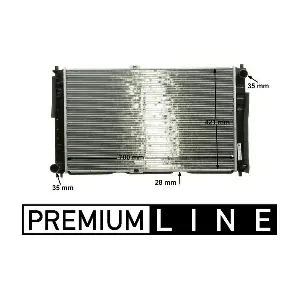 CR1330000P MAHLE