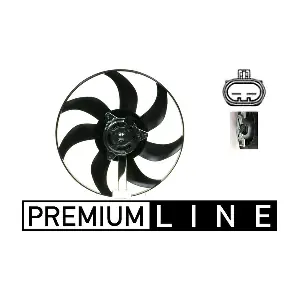 CFF 322 000P MAHLE