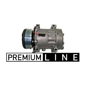 ACP1043000P MAHLE