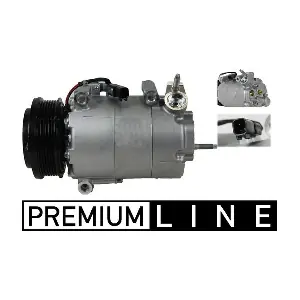 ACP 552 000P MAHLE