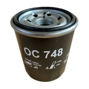 OC 748 MAHLE