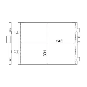 AC313000S MAHLE