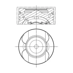 001PI00133000 MAHLE