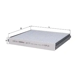 LAK371 MAHLE