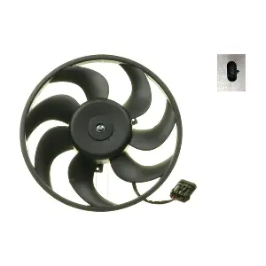 CFF 297 000S MAHLE