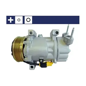 ACP384000S MAHLE