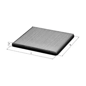 LA143 MAHLE