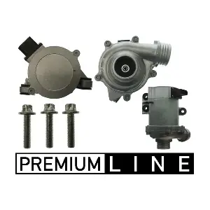 CP 601 000P MAHLE