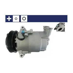 ACP136000S MAHLE