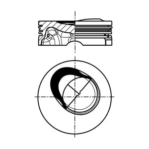 028PI00130000 MAHLE
