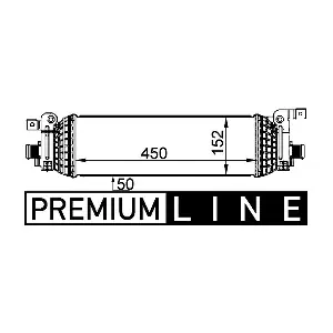 CI326000P MAHLE