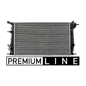 CR 21 000P MAHLE