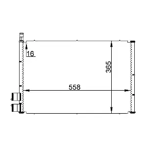 AC 298 000S MAHLE
