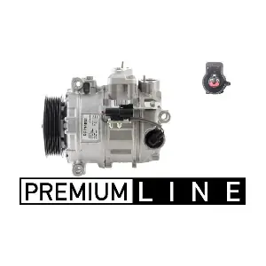 ACP646000P MAHLE