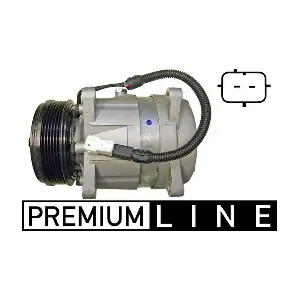 ACP 1093 000P MAHLE