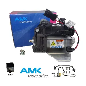 LR044016 Miessler Automotive