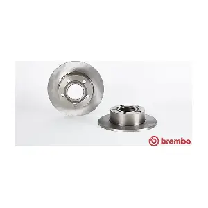 BS 7405 BRECO