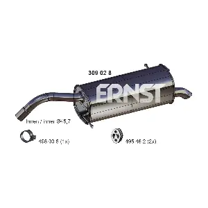 309028 ERNST