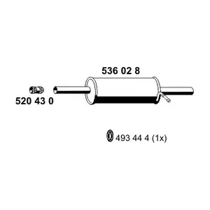 536028 ERNST