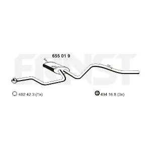 655019 ERNST