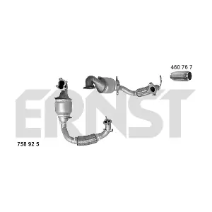 758925 ERNST