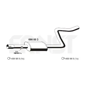690003 ERNST