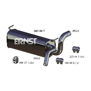 061 087 ERNST