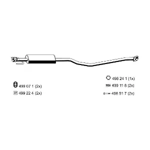 852397 OPEL