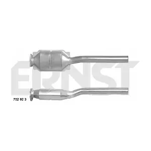 752923 ERNST