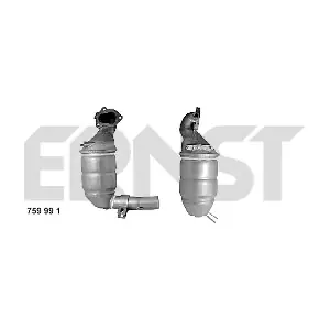 759991 ERNST