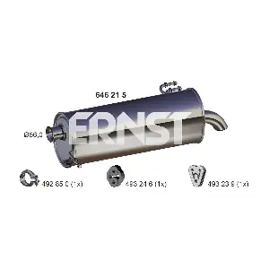 646215 ERNST