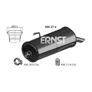 506274 ERNST