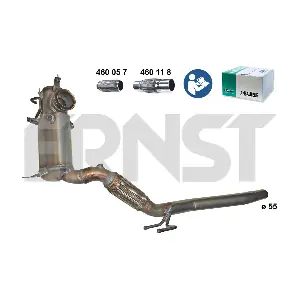 910934 ERNST