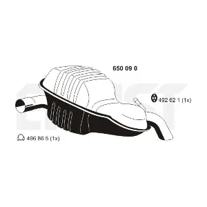 650090 ERNST