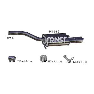 3C0253609AM VAG