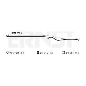 505406 ERNST