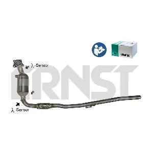 760997 ERNST