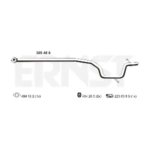 305488 ERNST