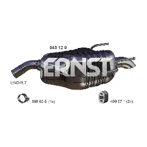 043120 ERNST