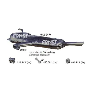 642040 ERNST