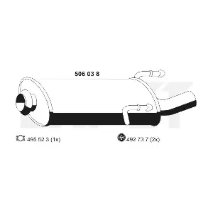 506038 ERNST