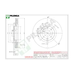 V045 PILENGA