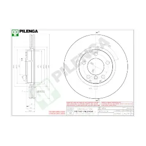 V479 PILENGA
