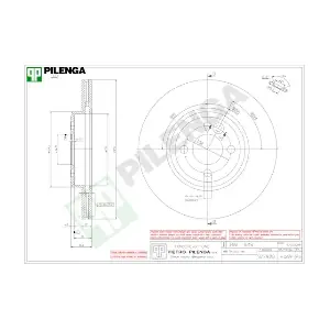 V469 PILENGA