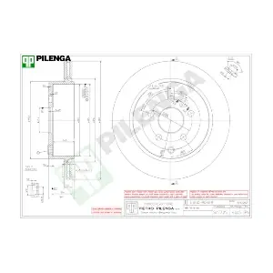 V445 PILENGA